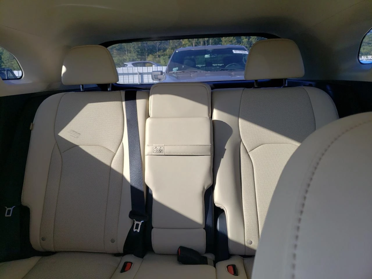 Lexus RX 350 AWD | Mobile.bg   10