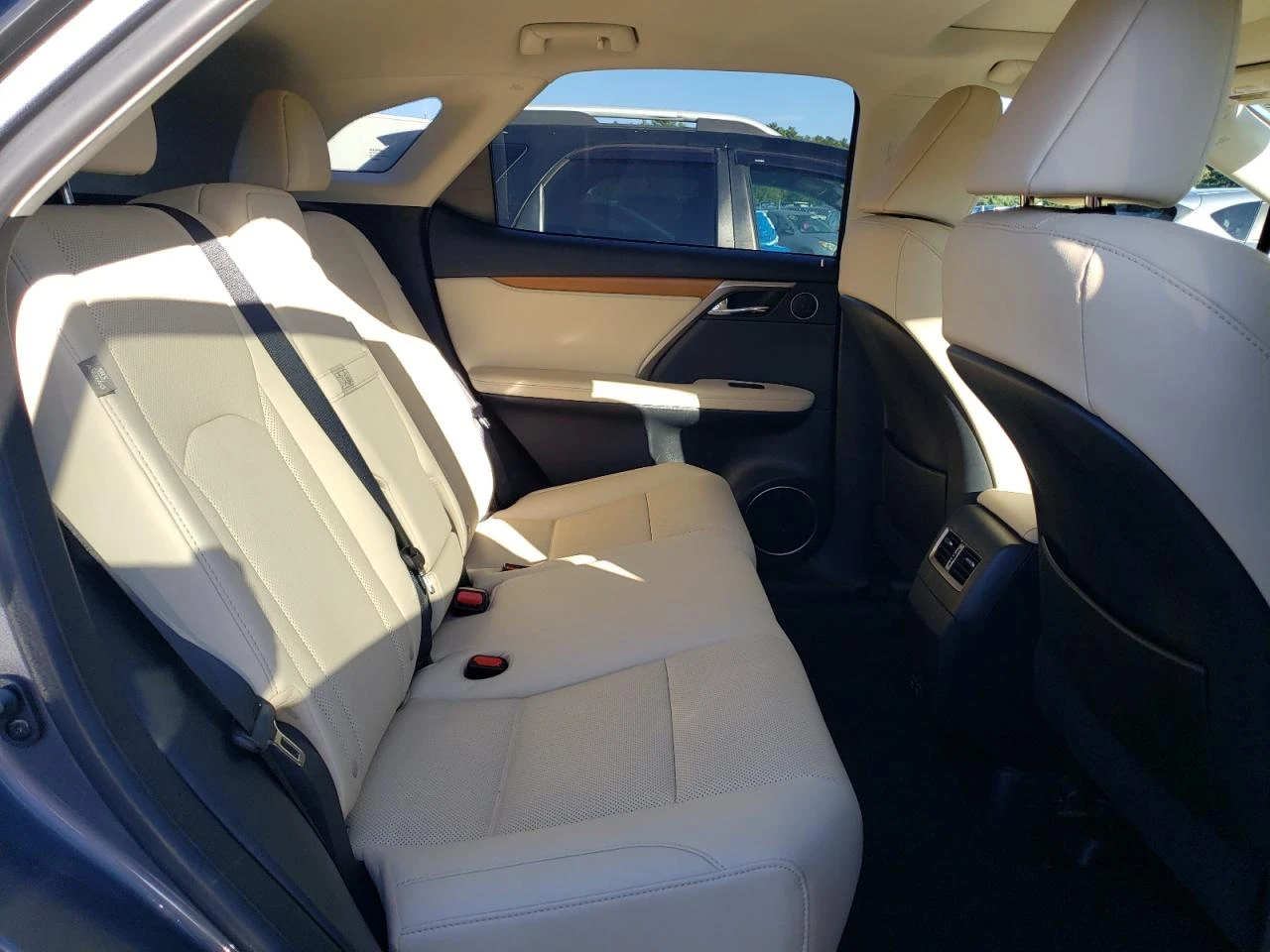 Lexus RX 350 AWD | Mobile.bg   11