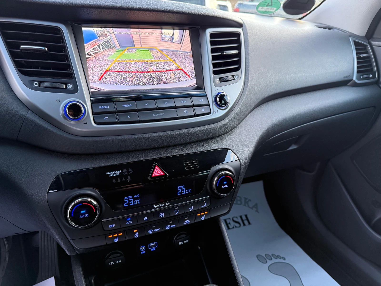 Hyundai Tucson // | Mobile.bg   9