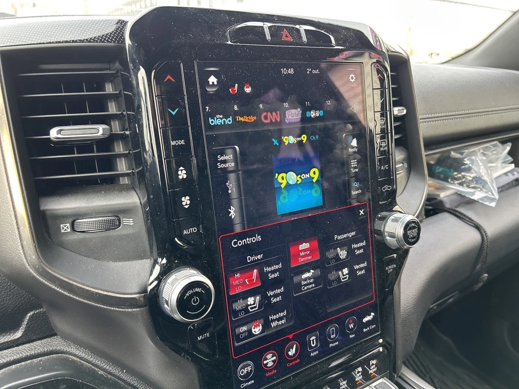 Dodge RAM 1500 * 2020* 5.7 Sport* NAVI* Кожа* CARFAX - изображение 5