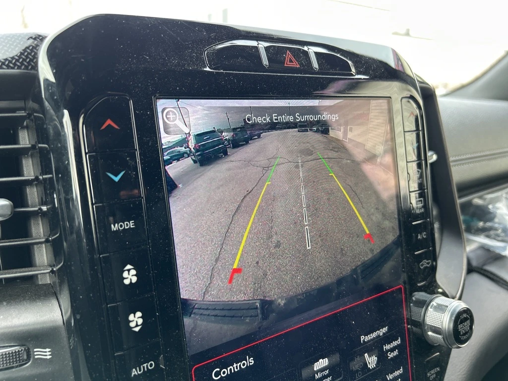 Dodge RAM 1500 * 2020* 5.7 Sport* NAVI* Кожа* CARFAX - изображение 6