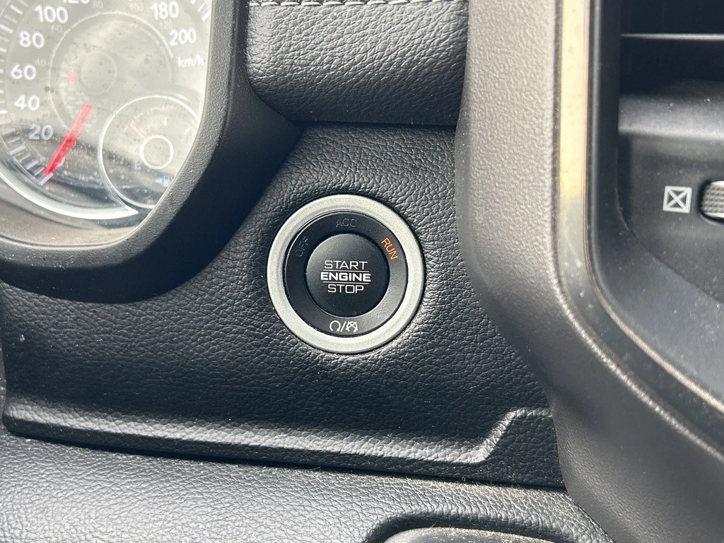 Dodge RAM 1500 * 2020* 5.7 Sport* NAVI* * CARFAX | Mobile.bg   13