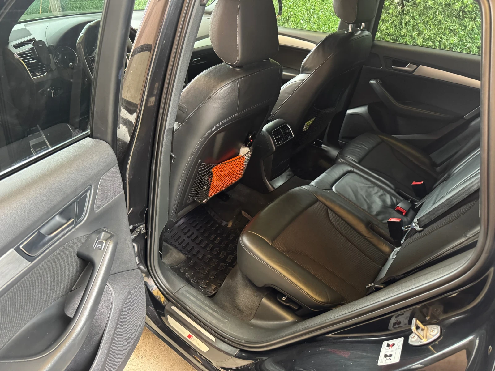 Audi Q5 3000 дизел S-line  - изображение 6