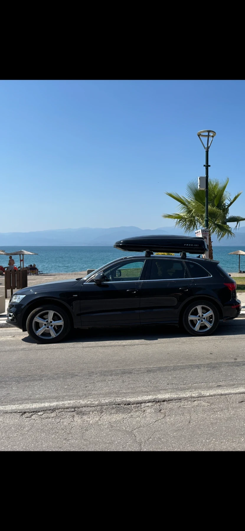 Audi Q5 3000 ����� S-line  | Mobile.bg � ����������� 15