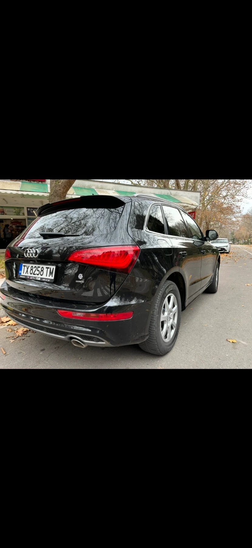 Audi Q5 3000 дизел S-line  - изображение 10