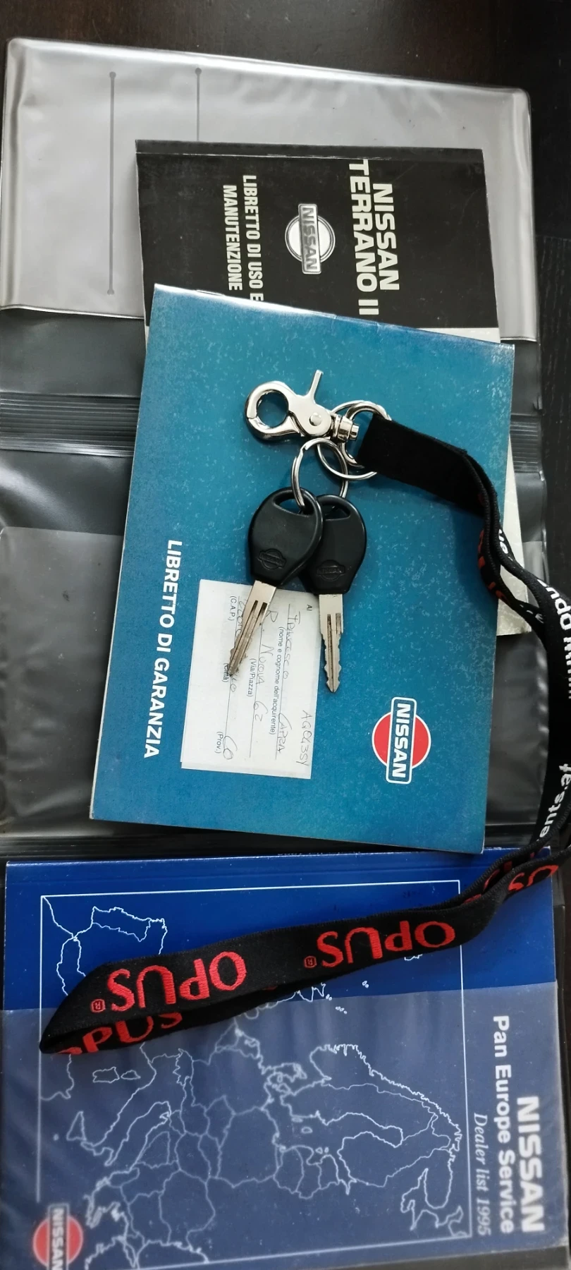 Nissan Terrano 2, 7 TD-4�4 .��������� �����.  | Mobile.bg � ����������� 16