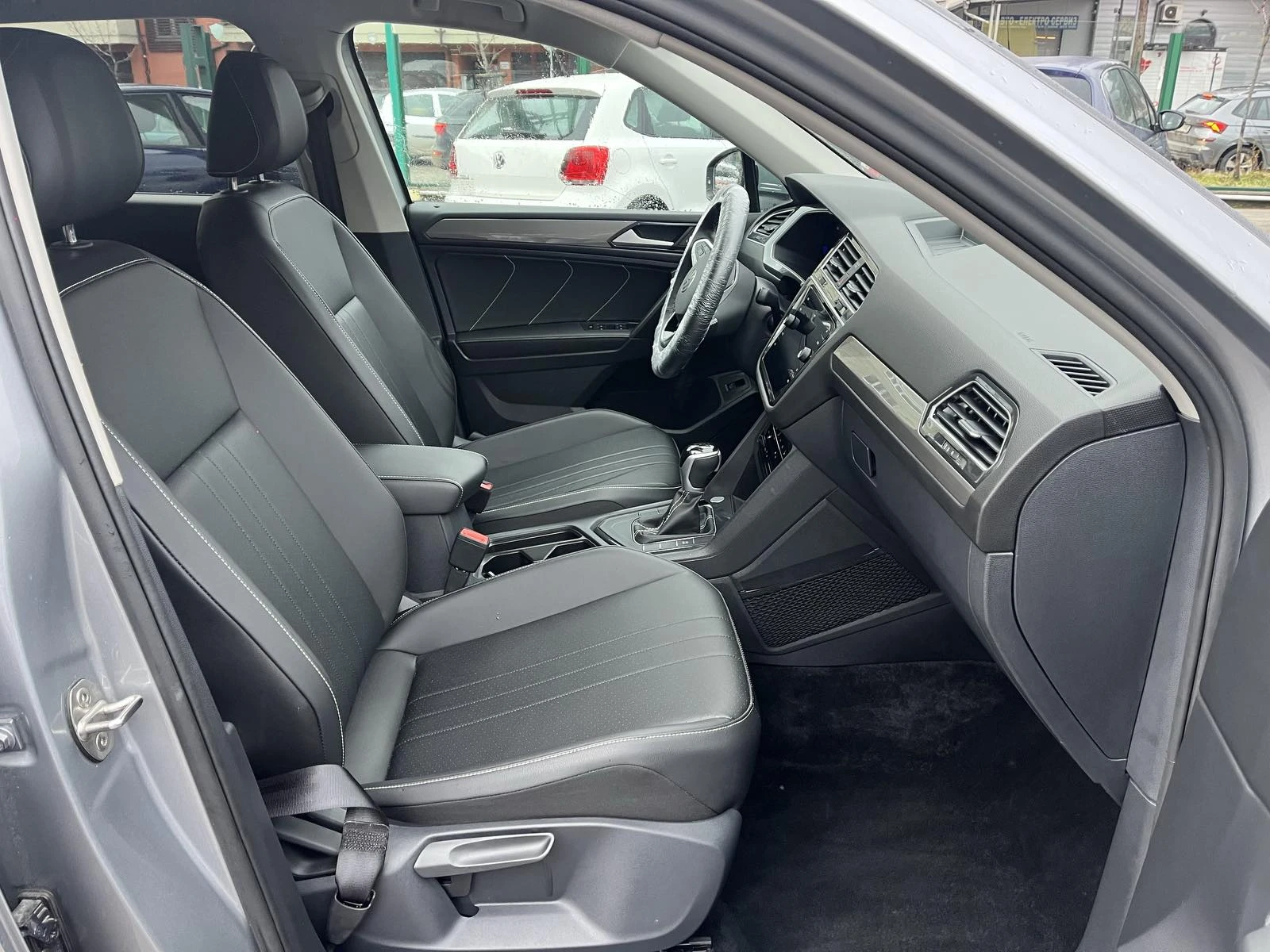 VW Tiguan 2.0 BENZ | Mobile.bg � ����������� 15