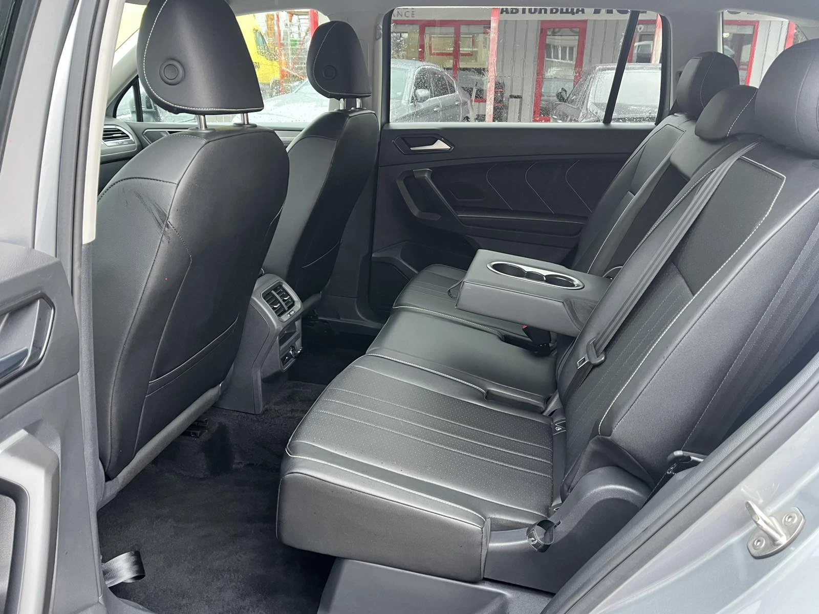 VW Tiguan 2.0 BENZ | Mobile.bg � ����������� 13