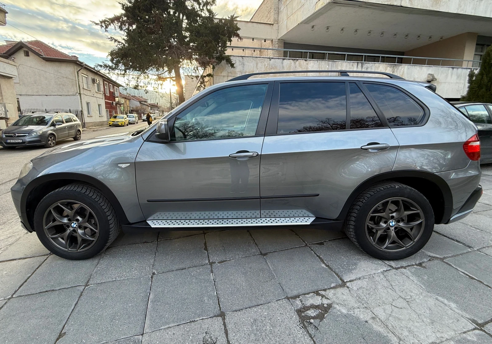 BMW X5 3.0 si LPG | Mobile.bg � ����������� 4