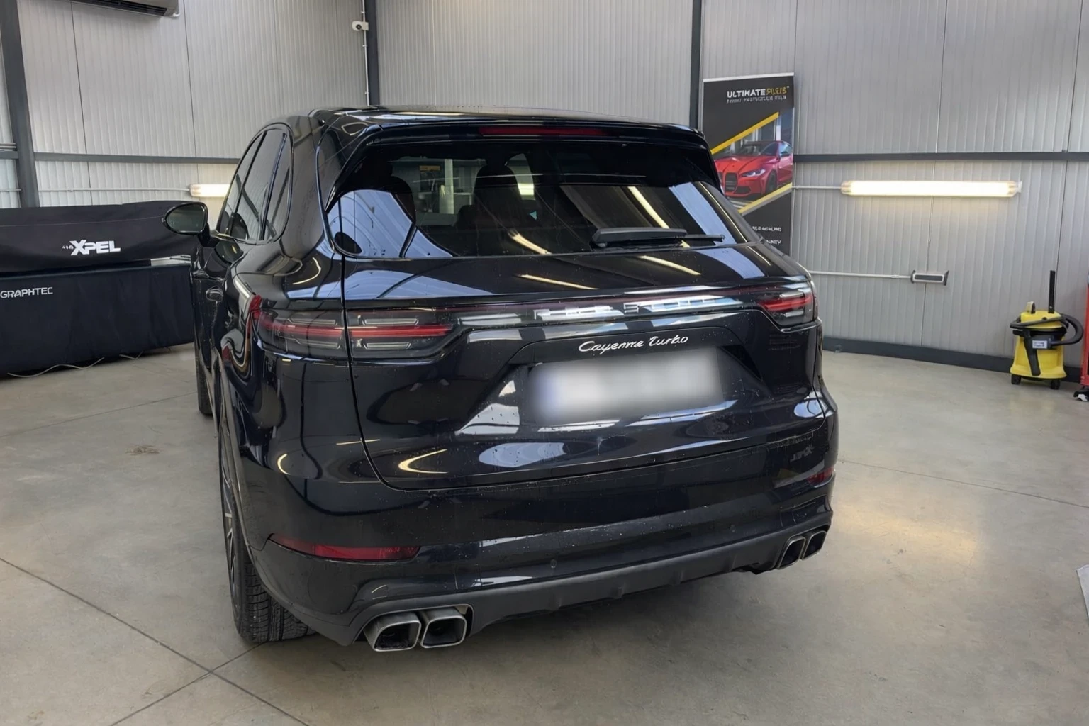 Porsche Cayenne  - изображение 4
