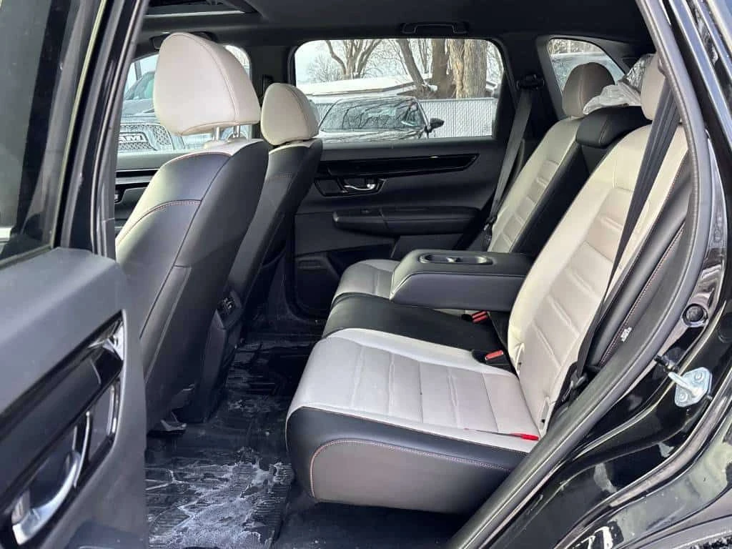 Honda Cr-v Touring  CARFAX | Mobile.bg � ����������� 11