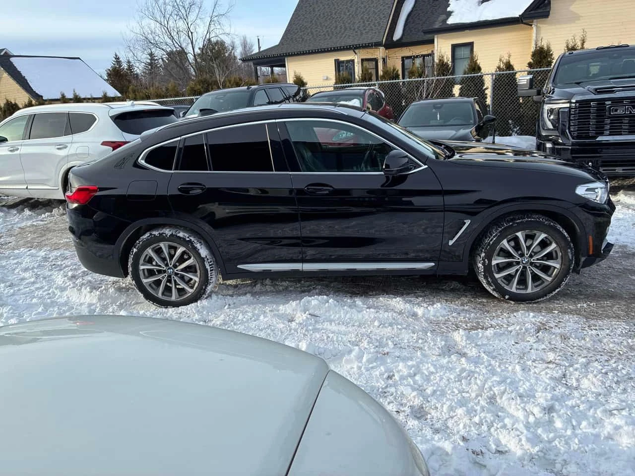 BMW X4 xDrive30/CARFAX/��������/�������� | Mobile.bg � ����������� 4