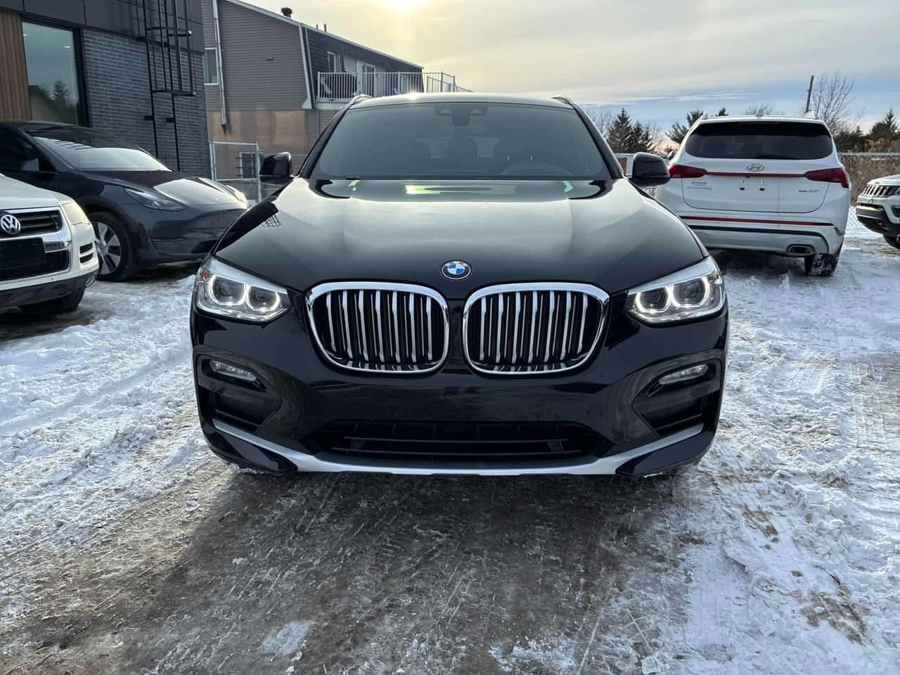 BMW X4 xDrive30/CARFAX/��������/�������� | Mobile.bg � ����������� 2
