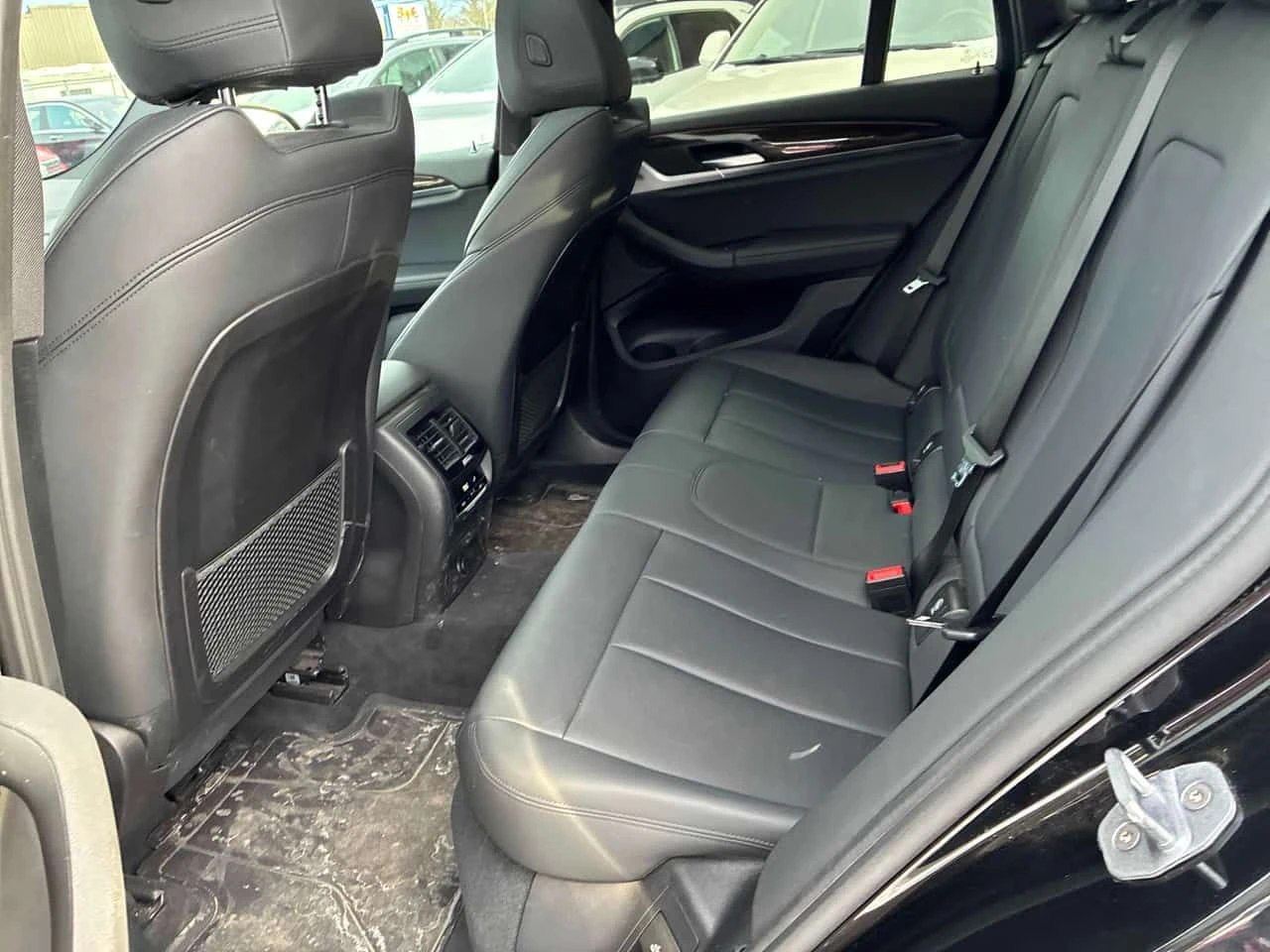 BMW X4 xDrive30/CARFAX/��������/�������� | Mobile.bg � ����������� 11