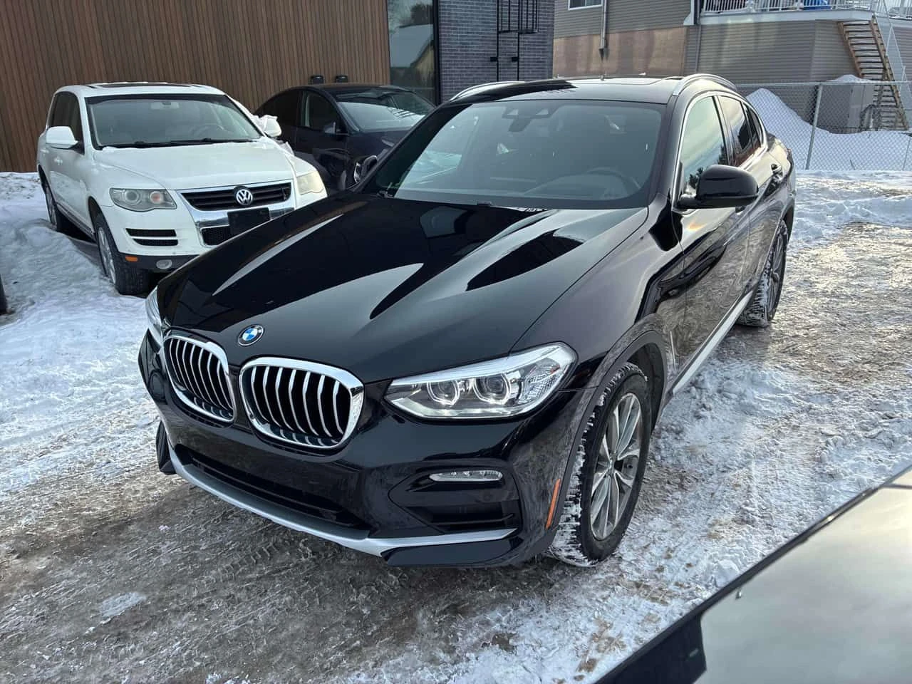 BMW X4 xDrive30/CARFAX/��������/�������� | Mobile.bg � ����������� 1