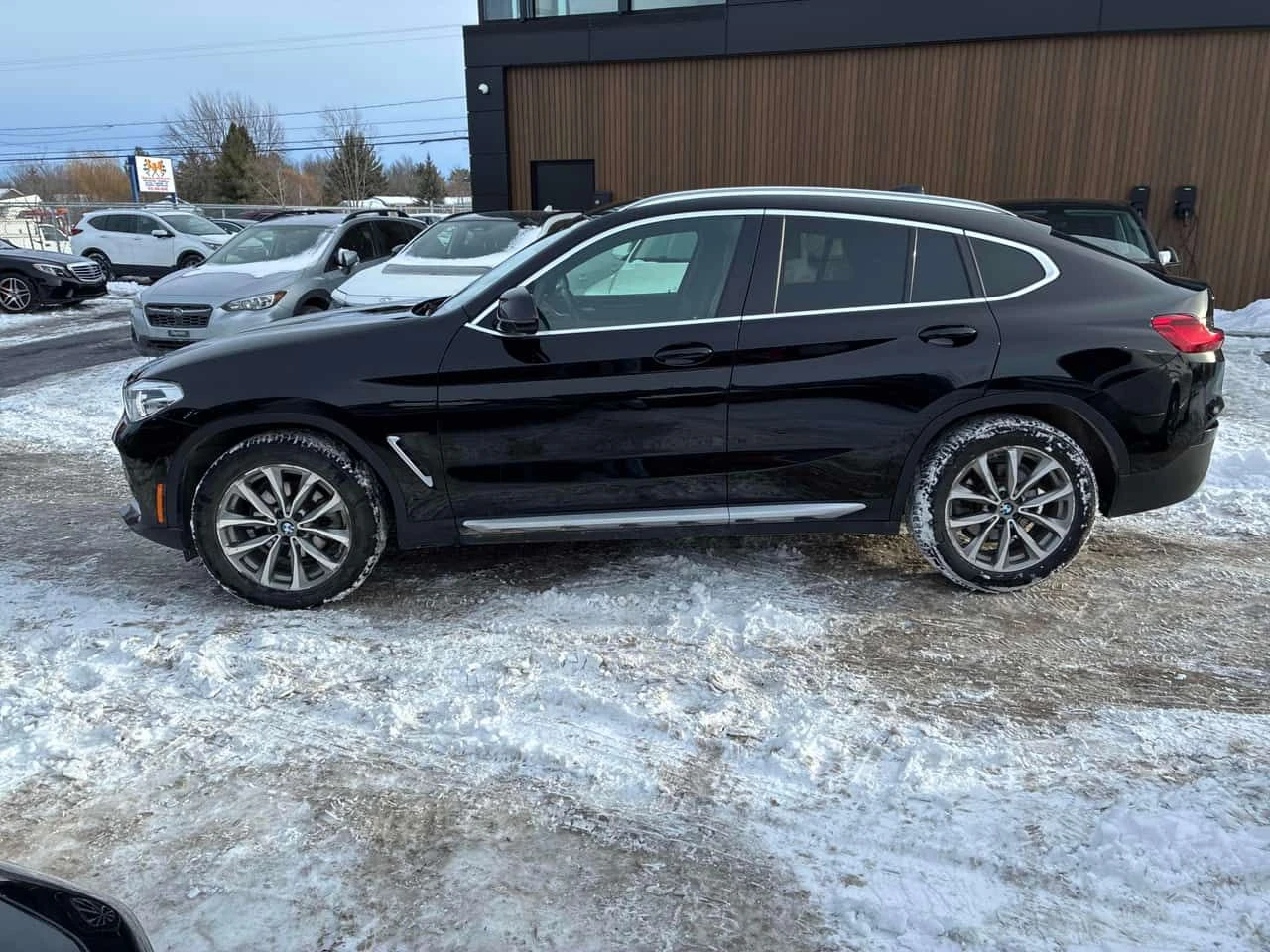 BMW X4 xDrive30/CARFAX/��������/�������� | Mobile.bg � ����������� 3