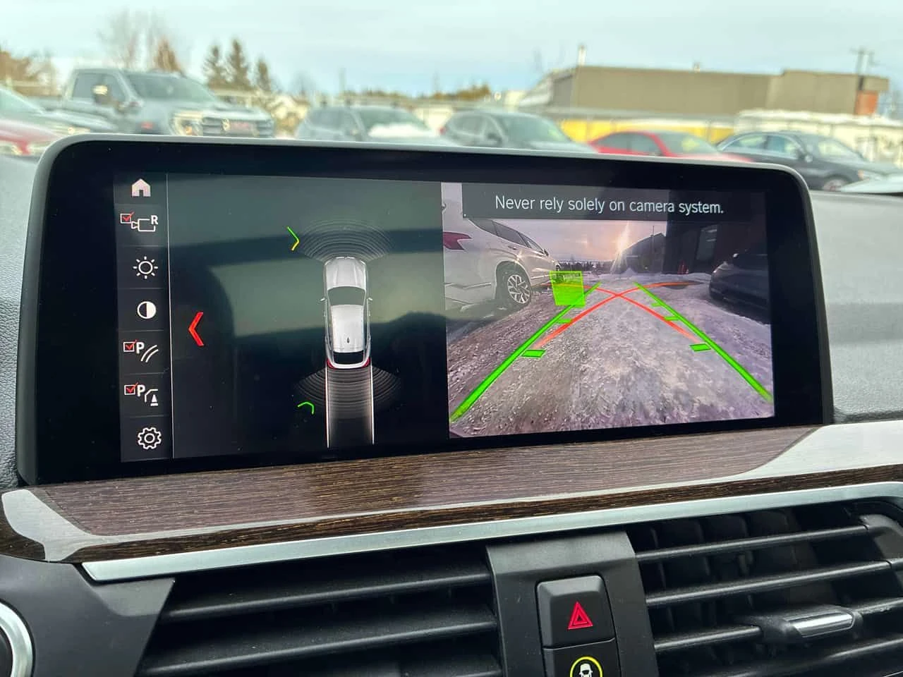 BMW X4 xDrive30/CARFAX/��������/�������� | Mobile.bg � ����������� 12