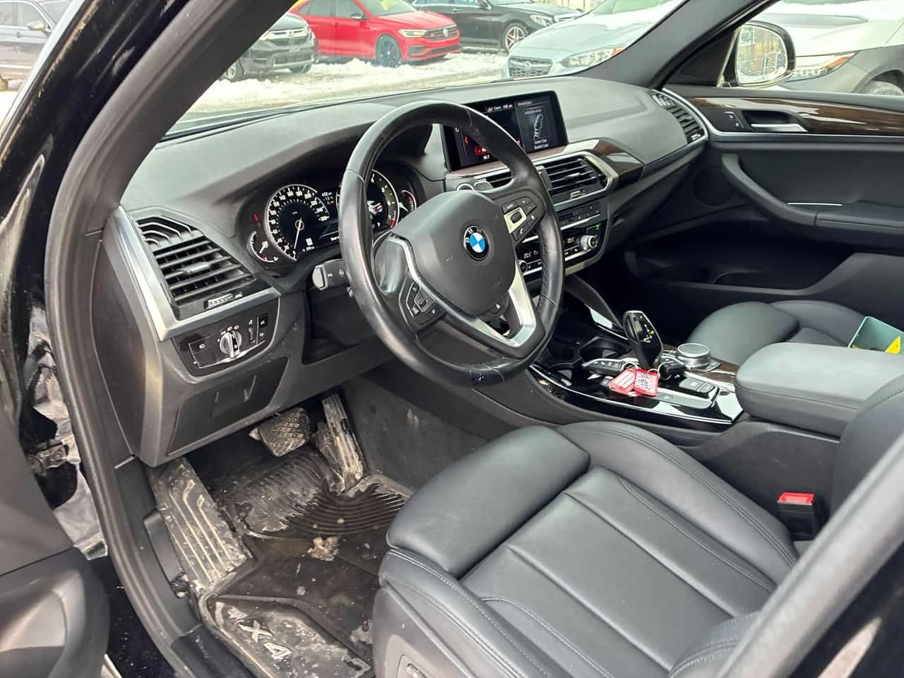 BMW X4 xDrive30/CARFAX/��������/�������� | Mobile.bg � ����������� 7