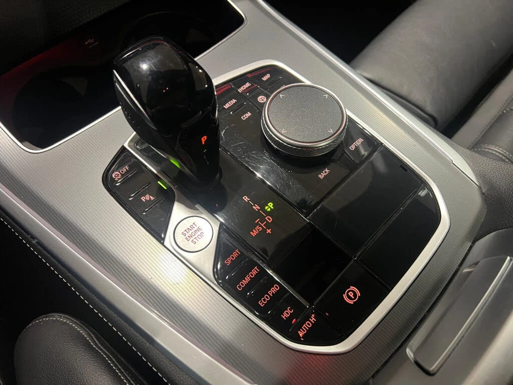 BMW X5 XDRIVE * LED * CAMERA * NAVI * ПОДГРЕВ * AMBIENT, снимка 14 - Автомобили и джипове - 53720914