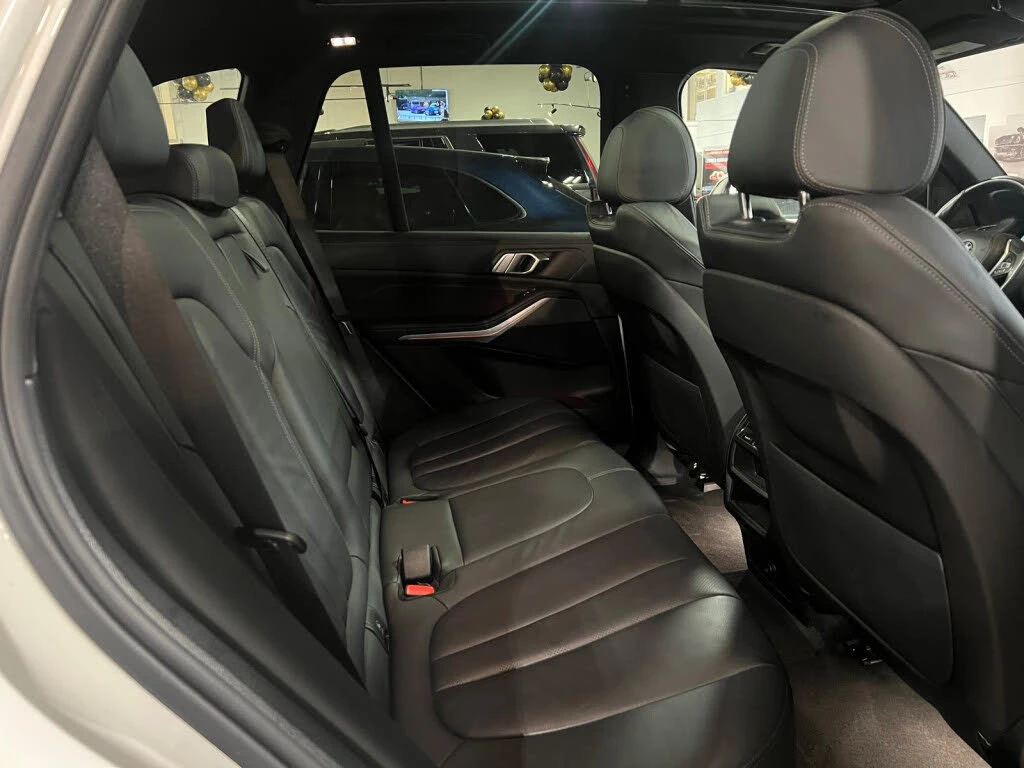 BMW X5 XDRIVE * LED * CAMERA * NAVI * ПОДГРЕВ * AMBIENT - изображение 9