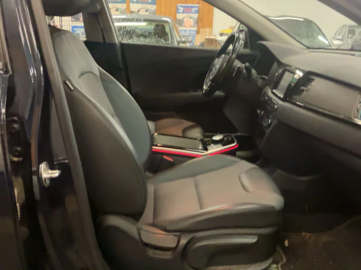 Kia Niro 64kw Active, снимка 7 - Автомобили и джипове - 53957110