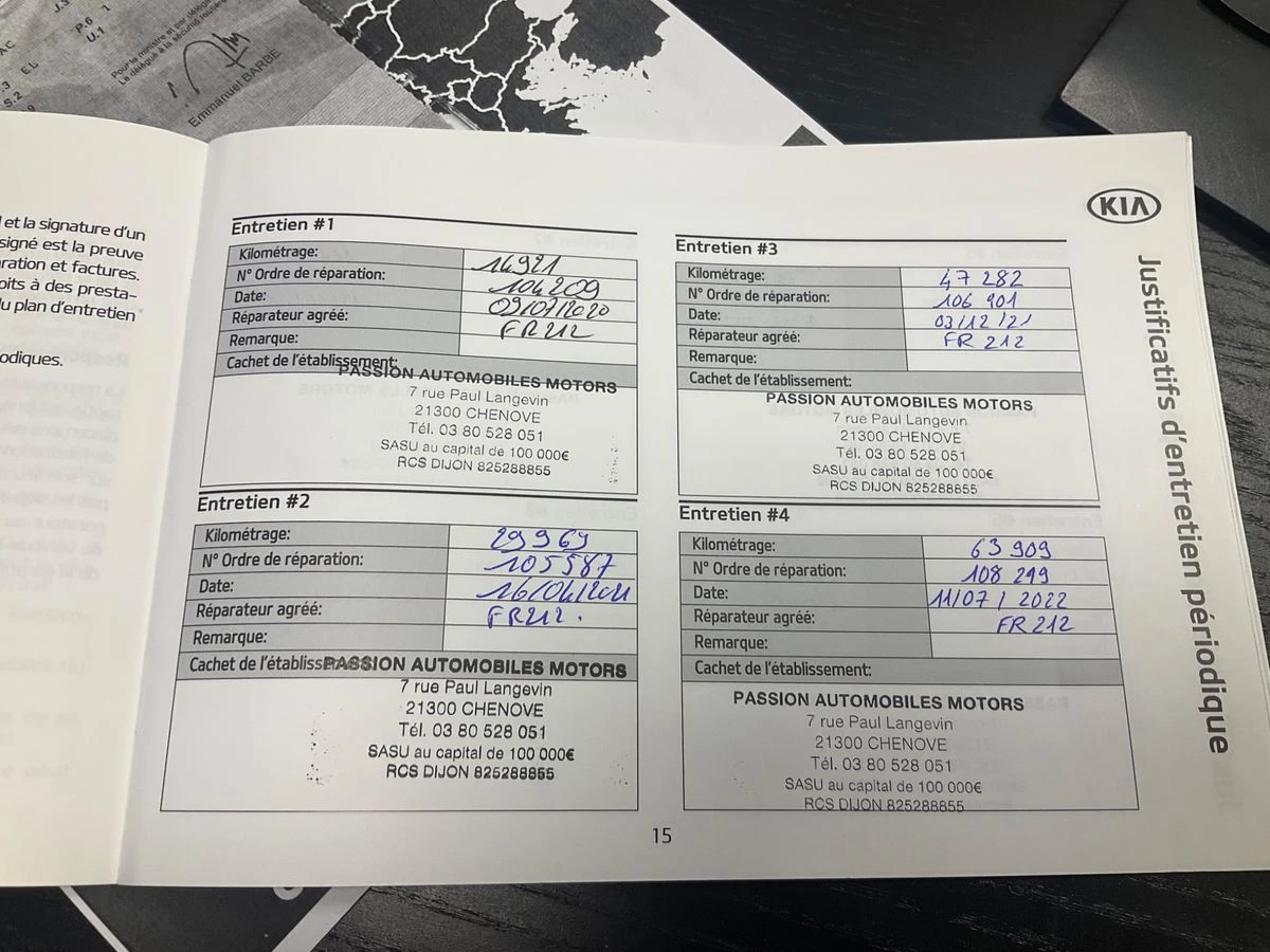 Kia Niro 64kw Active, снимка 10 - Автомобили и джипове - 53957110