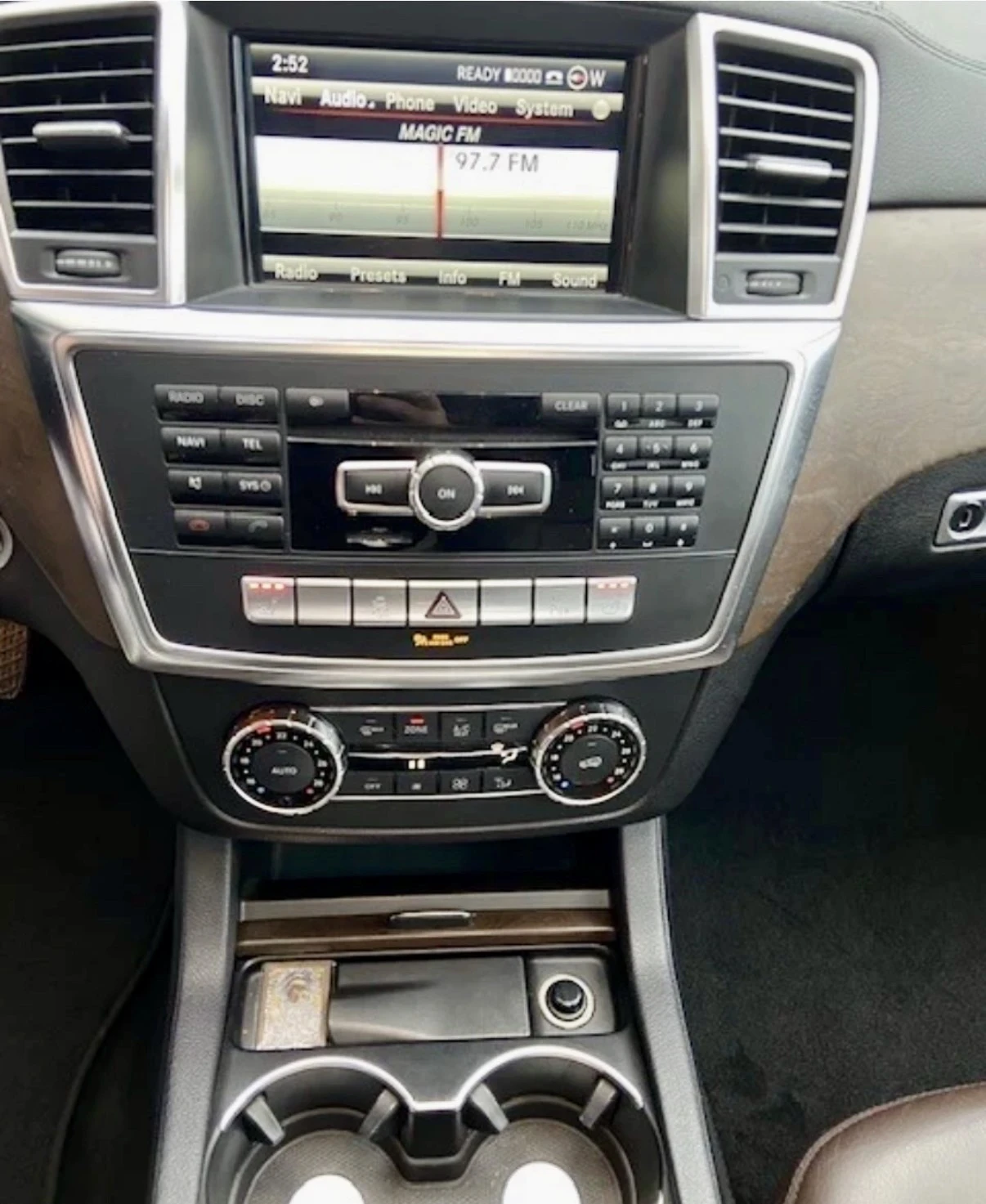 Mercedes-Benz GL 350 CDI-AMG-AMG-360* -KEYLES GO-SOFT CLOSE-���� ����� | Mobile.bg � ����������� 9