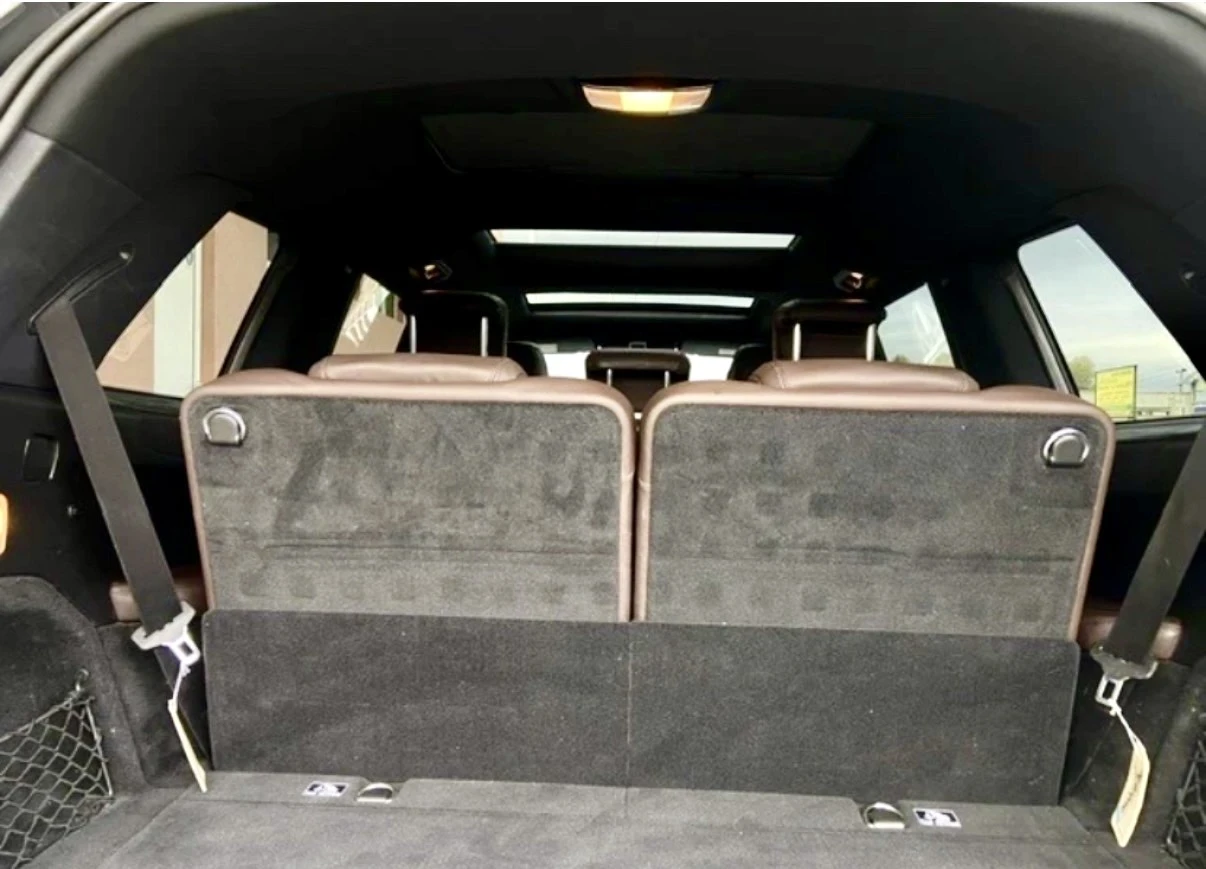 Mercedes-Benz GL 350 CDI-AMG-AMG-360* -KEYLES GO-SOFT CLOSE-���� ����� | Mobile.bg � ����������� 16