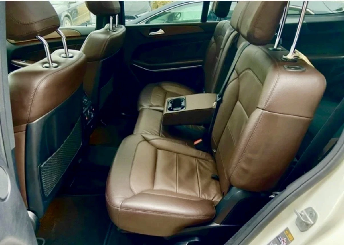 Mercedes-Benz GL 350 CDI-AMG-AMG-360* -KEYLES GO-SOFT CLOSE-���� ����� | Mobile.bg � ����������� 12