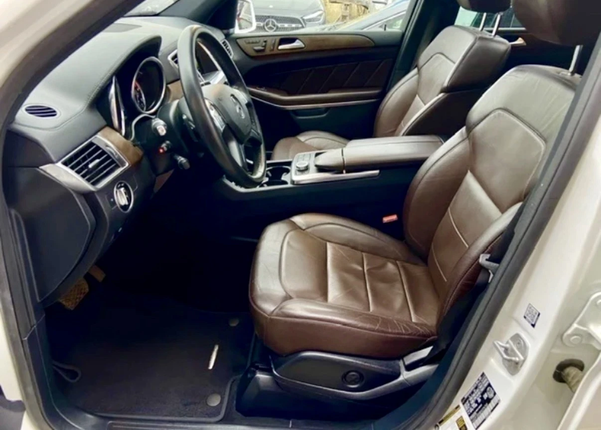 Mercedes-Benz GL 350 CDI-AMG-AMG-360* -KEYLES GO-SOFT CLOSE-���� ����� | Mobile.bg � ����������� 11