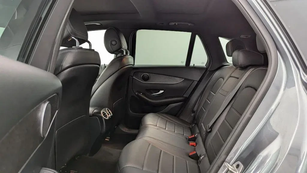 Mercedes-Benz GLC 300 4Matic* Панорама* Дигитален кокпит, снимка 10 - Автомобили и джипове - 54441682