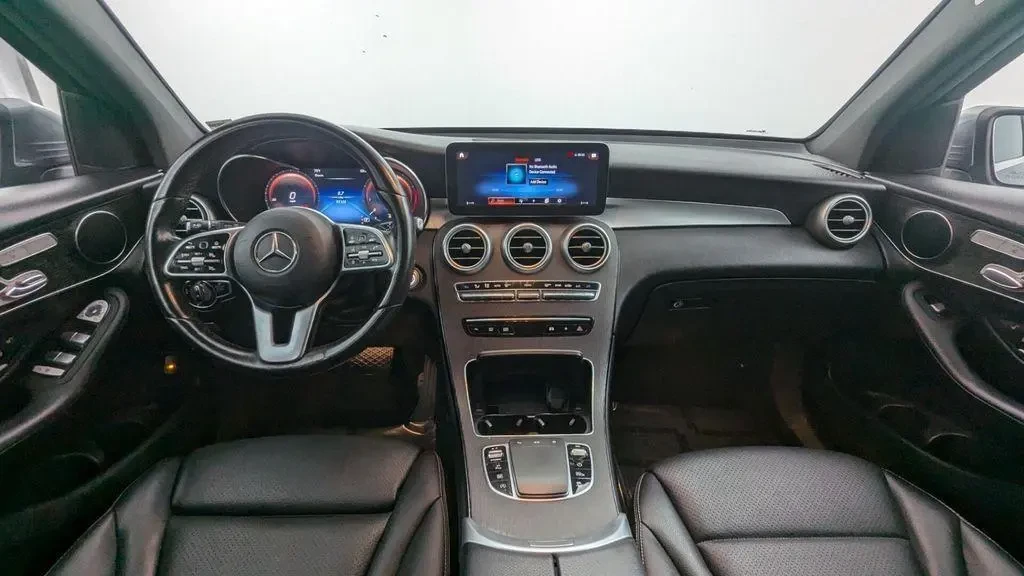 Mercedes-Benz GLC 300 4Matic* Панорама* Дигитален кокпит, снимка 6 - Автомобили и джипове - 54441682