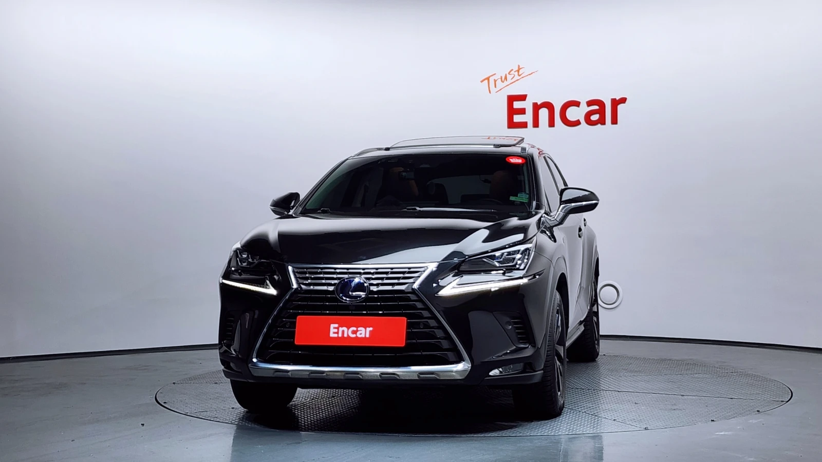 Lexus NX 300h Executive, снимка 3 - Автомобили и джипове - 54604317