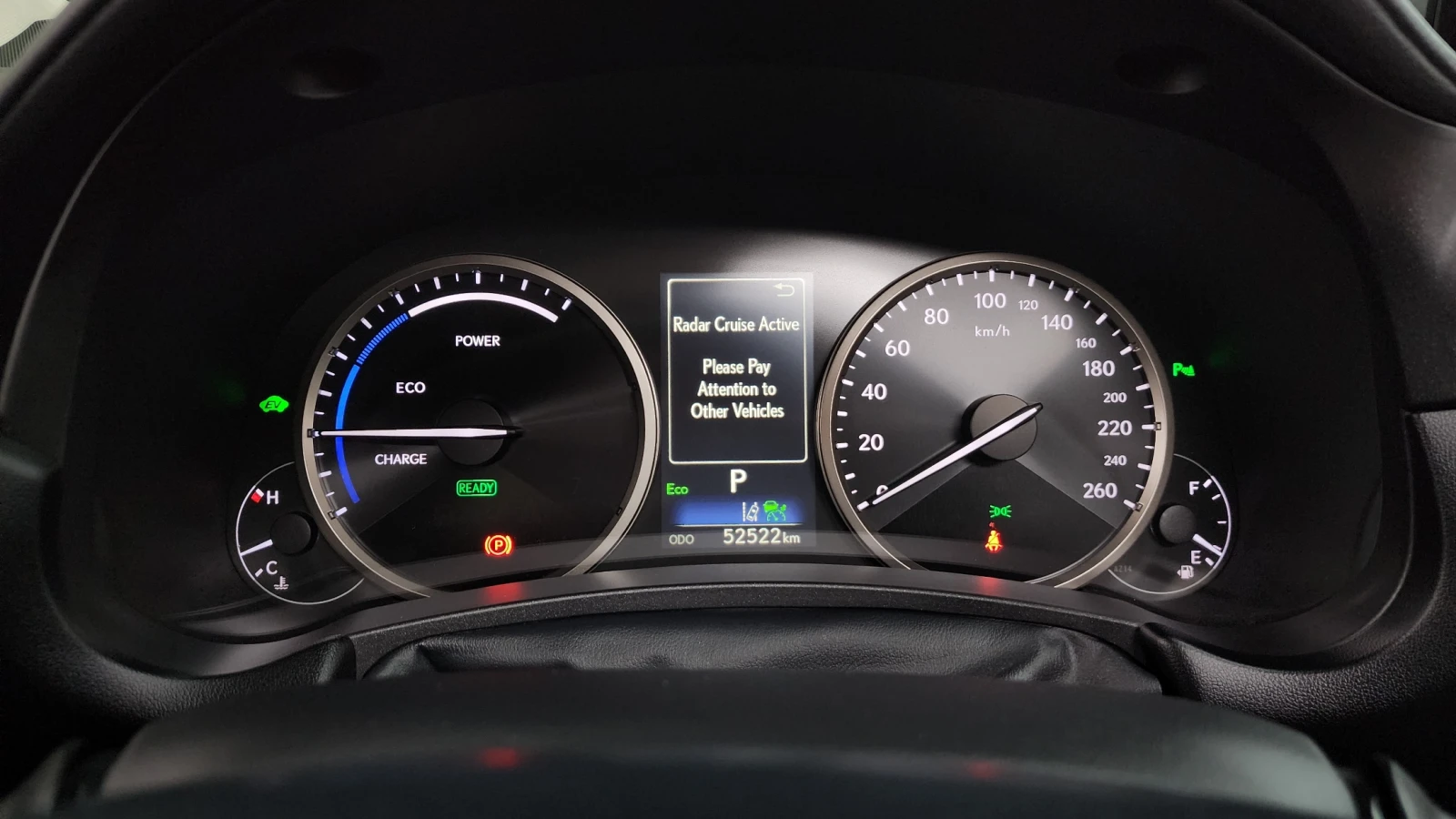 Lexus NX 300h Executive, снимка 8 - Автомобили и джипове - 54604317