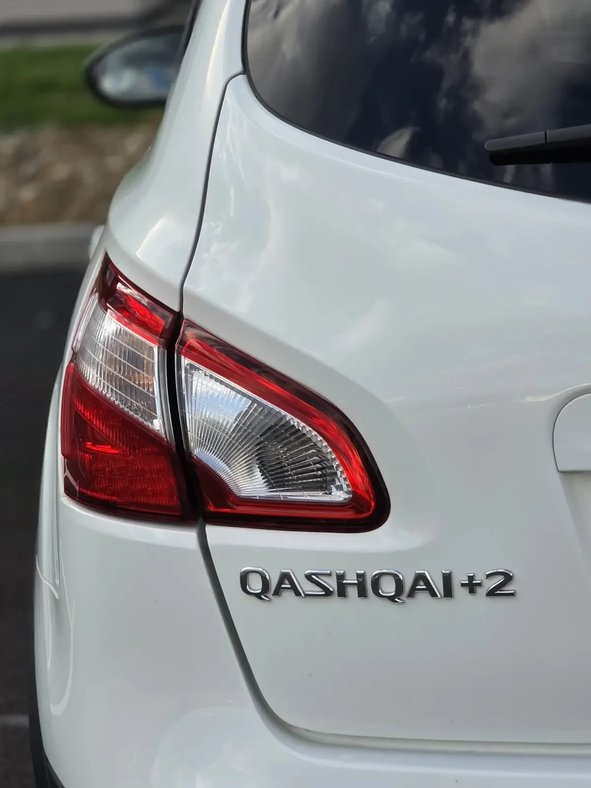 Nissan Qashqai Tekna 2.0i 4x4 6+ 1 ����� ������ � �����  | Mobile.bg � ����������� 9