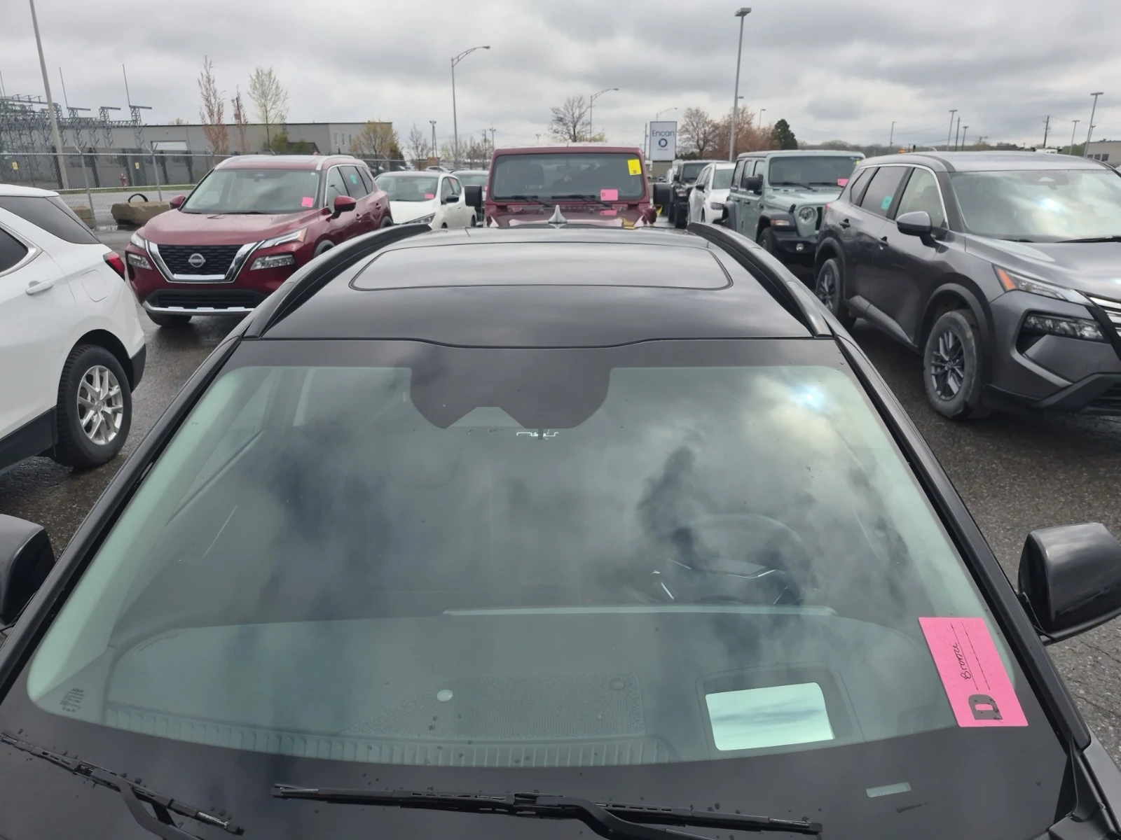 Kia Niro EV Limited-4D Utility, снимка 3 - Автомобили и джипове - 54724516