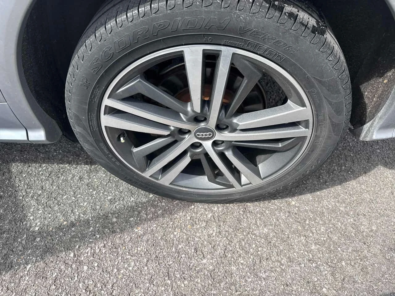 Audi Q5 * Technik * DIS * DIGITAL * 360 * �������� | Mobile.bg � ����������� 7