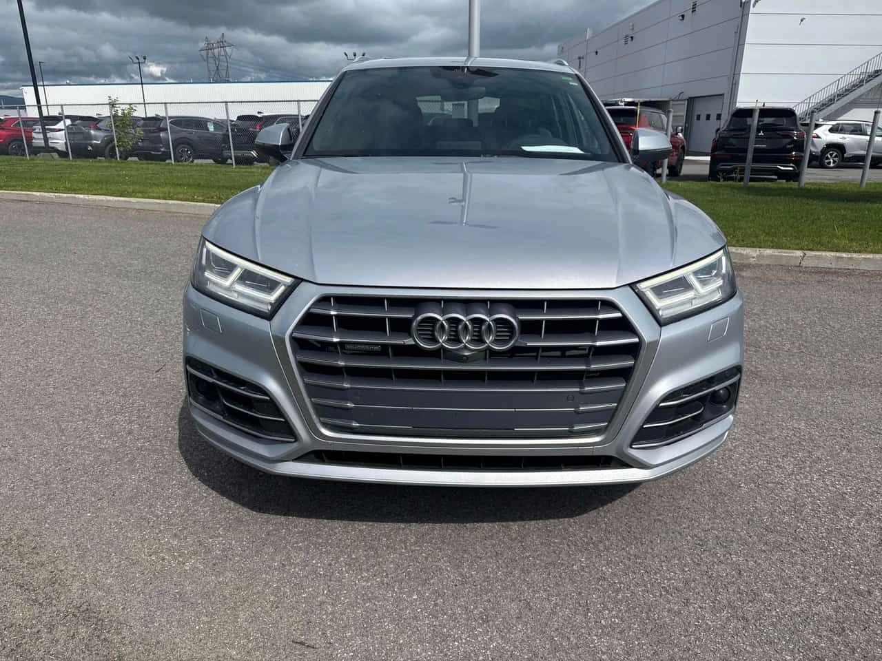 Audi Q5 * Technik * DIS * DIGITAL * 360 * �������� | Mobile.bg � ����������� 6