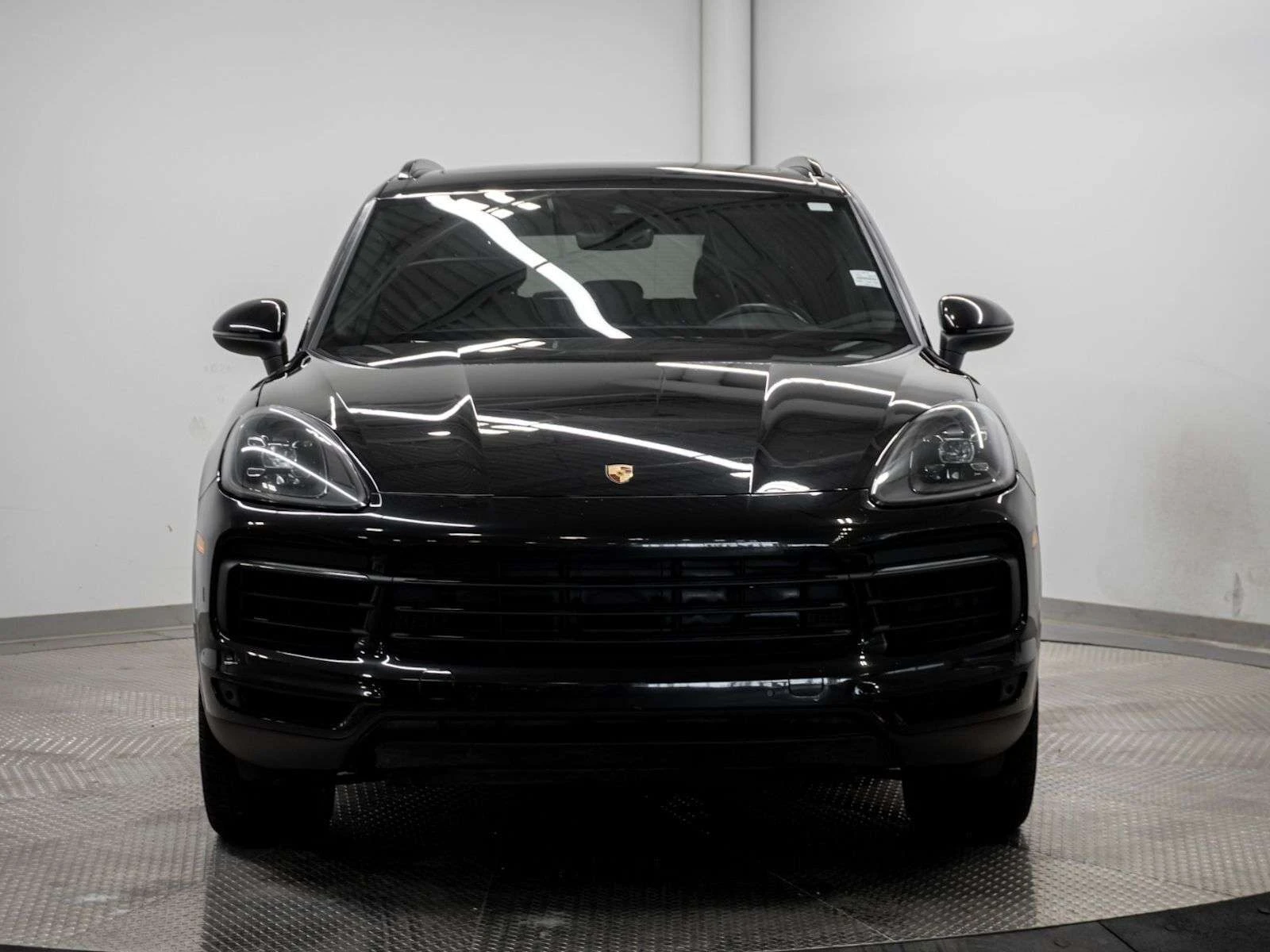 Porsche Cayenne E-Hybrid Xpel, Great Specs, Full