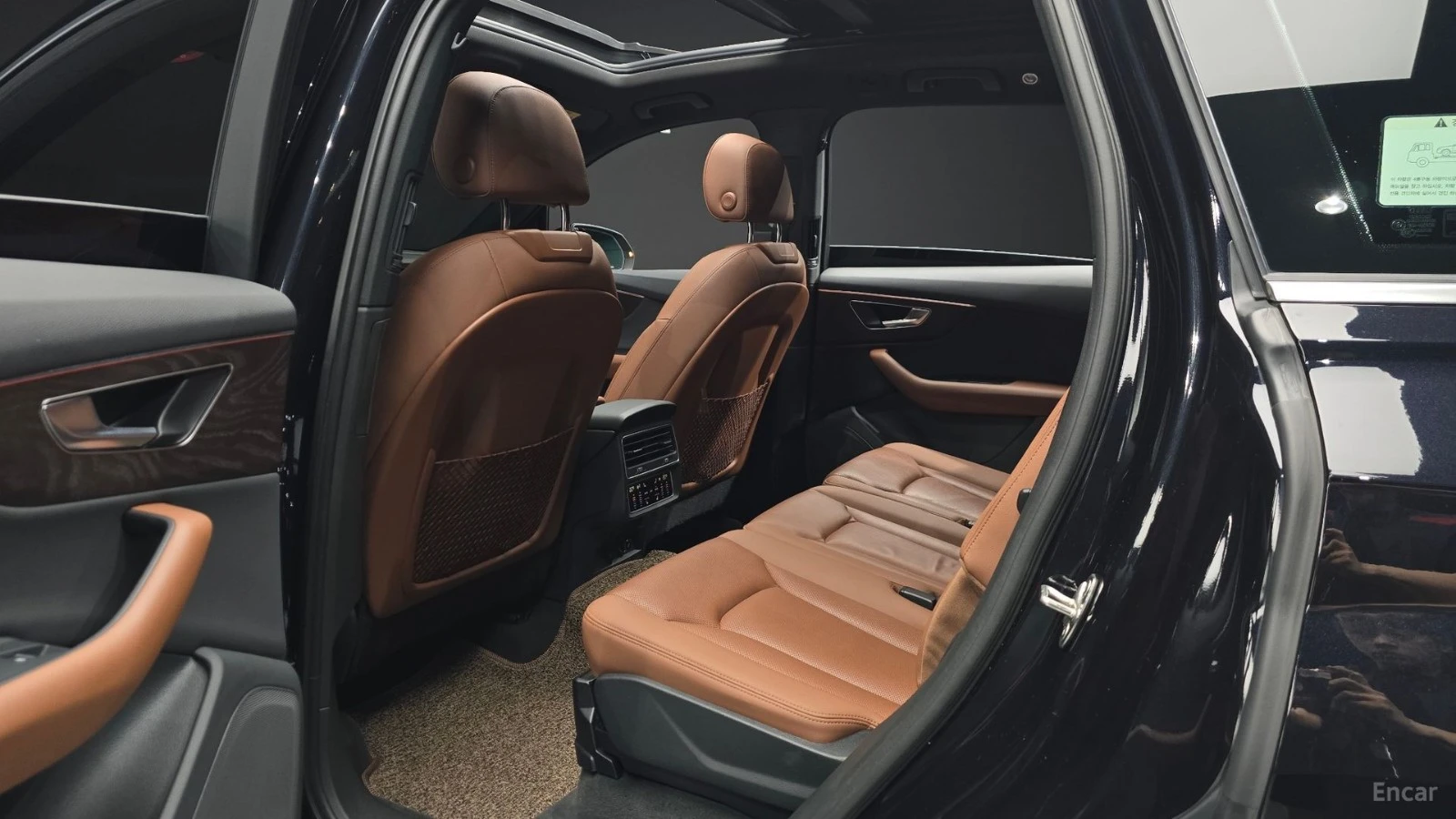 Audi Q7 ПАМЕТ* ОБДУХВАНЕ* 360 КАМЕРА* ПАНО* HEADUP, снимка 11 - Автомобили и джипове - 55623966