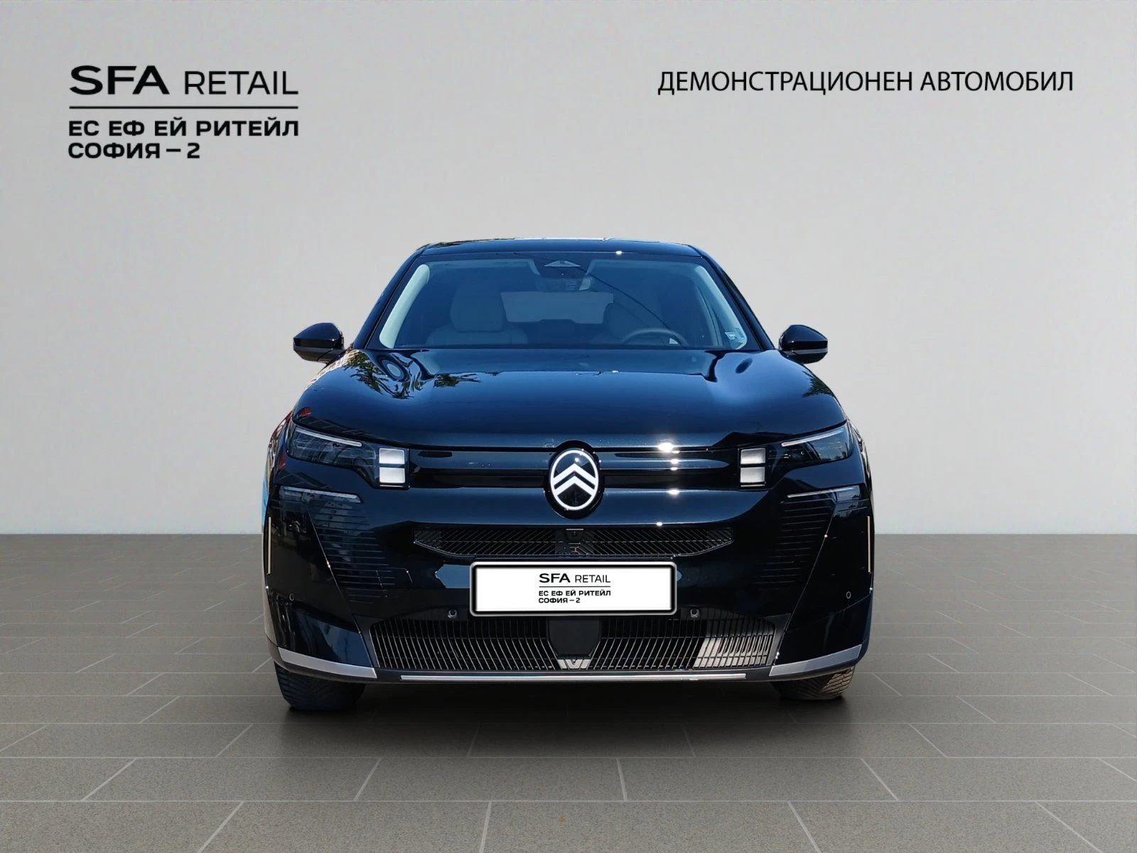 Citroen C5 Aircross MAX//2603731 | Mobile.bg � ����������� 3