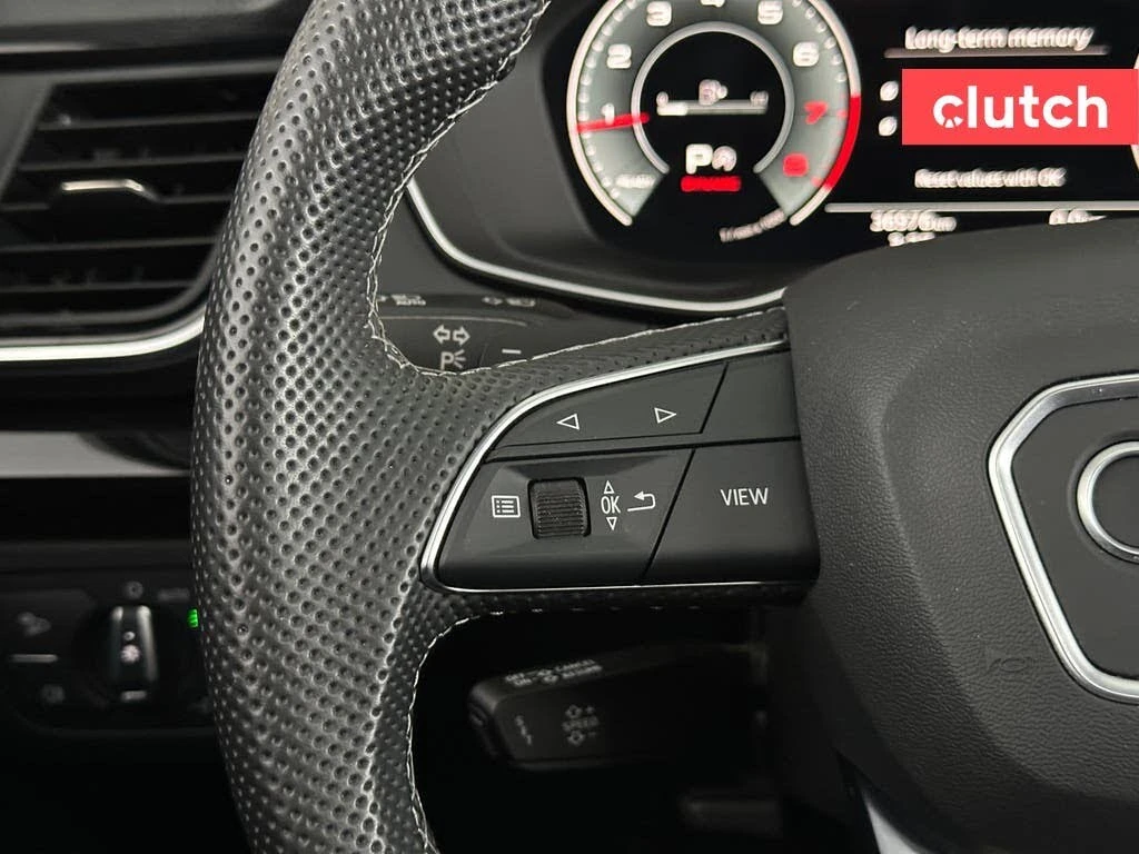 Audi Q5 Sportback 45 TFSI AWD  , снимка 14 - Автомобили и джипове - 56151391