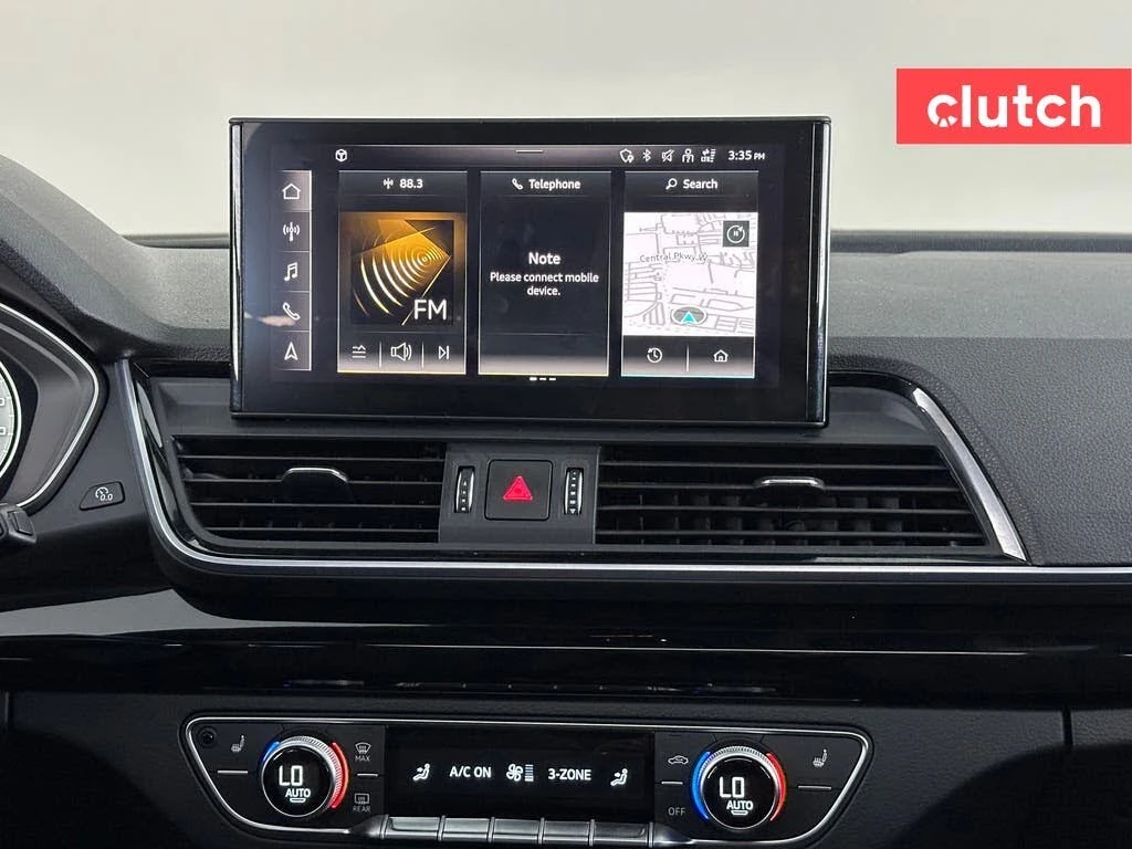 Audi Q5 Sportback 45 TFSI AWD  , снимка 17 - Автомобили и джипове - 56151391