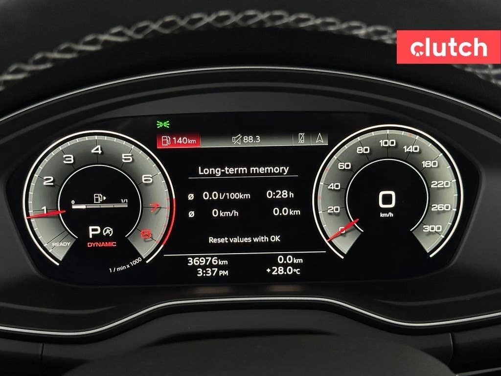 Audi Q5 Sportback 45 TFSI AWD  , снимка 15 - Автомобили и джипове - 56151391