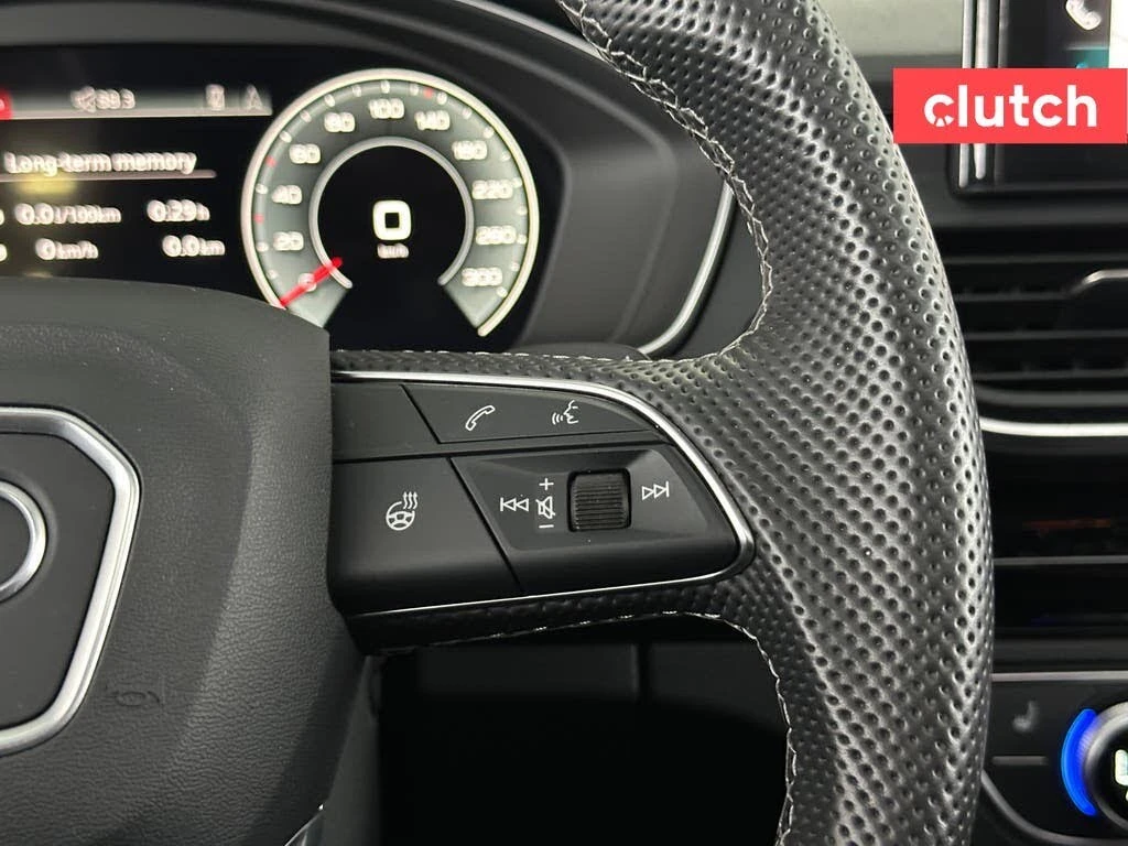 Audi Q5 Sportback 45 TFSI AWD  , снимка 16 - Автомобили и джипове - 56151391