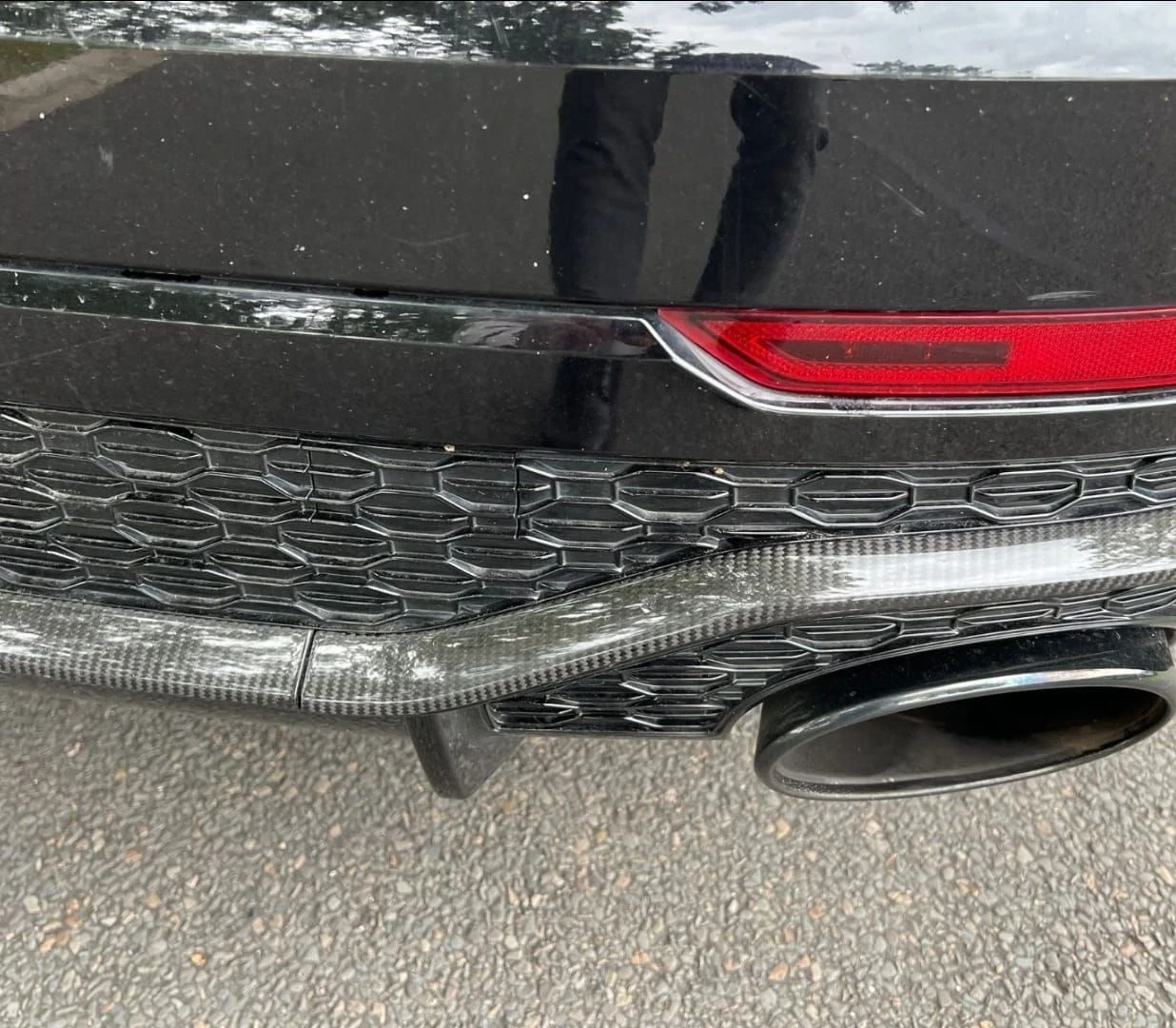 Audi RSQ8 Очакван Внос AUDI RS Q8 4.0 TFSI QUATTRO CERAMIC  , снимка 10 - Автомобили и джипове - 56259458