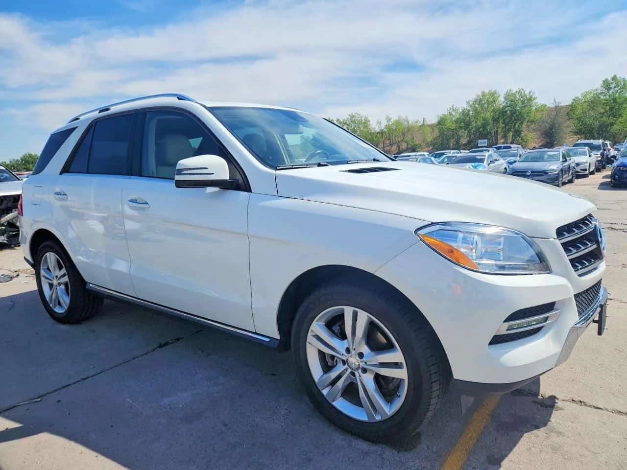 Mercedes-Benz ML 350 4 MATIC BluTEC| ���������� ��� ������������ ������ | Mobile.bg � ����������� 4