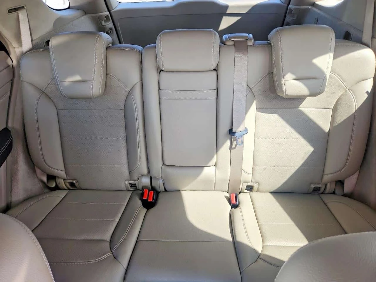 Mercedes-Benz ML 350 4 MATIC BluTEC| ���������� ��� ������������ ������ | Mobile.bg � ����������� 10