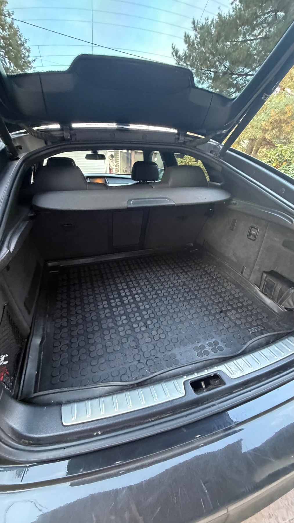 BMW X6, снимка 9 - Автомобили и джипове - 56539806