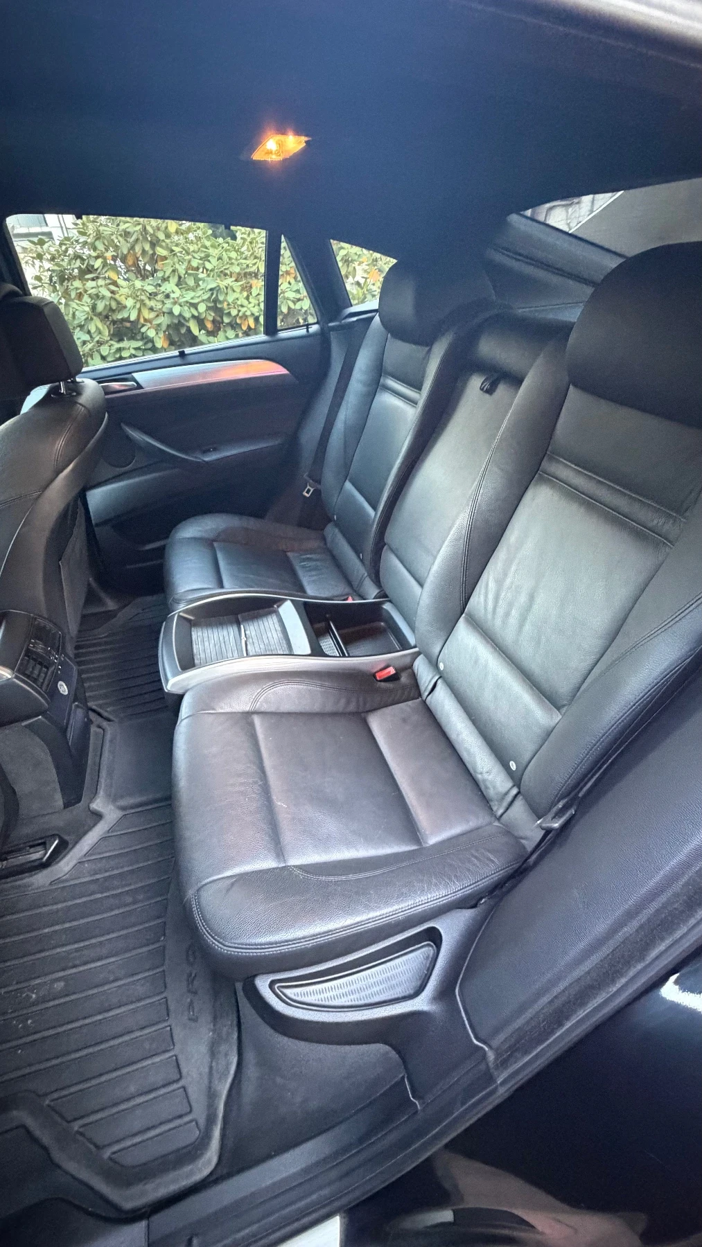 BMW X6, снимка 14 - Автомобили и джипове - 56539806